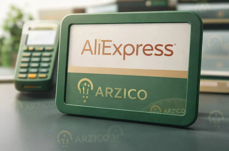 بررسی AliExpress در بازارهای مالی و تجارت بین‌الملل