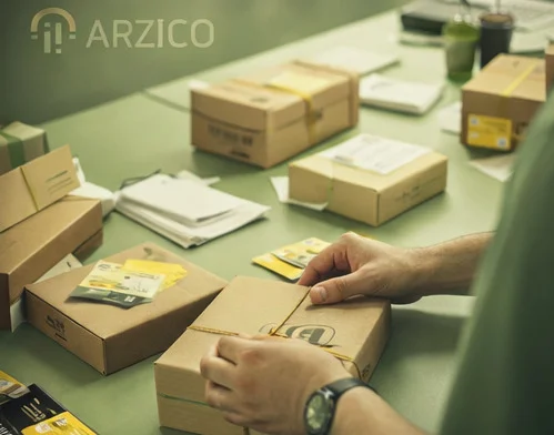 راهنمای جامع خرید از سایت‌های خارجی برای کاربران ایرانی