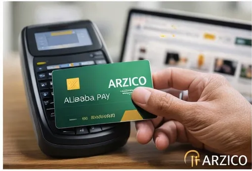 چگونه از سایت علی بابا چین خرید کنیم